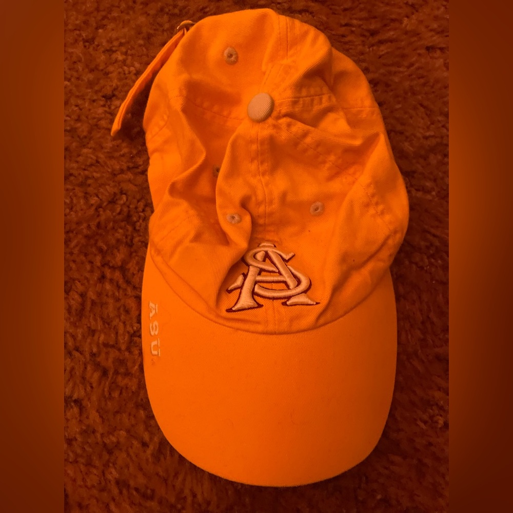 ASU HAT